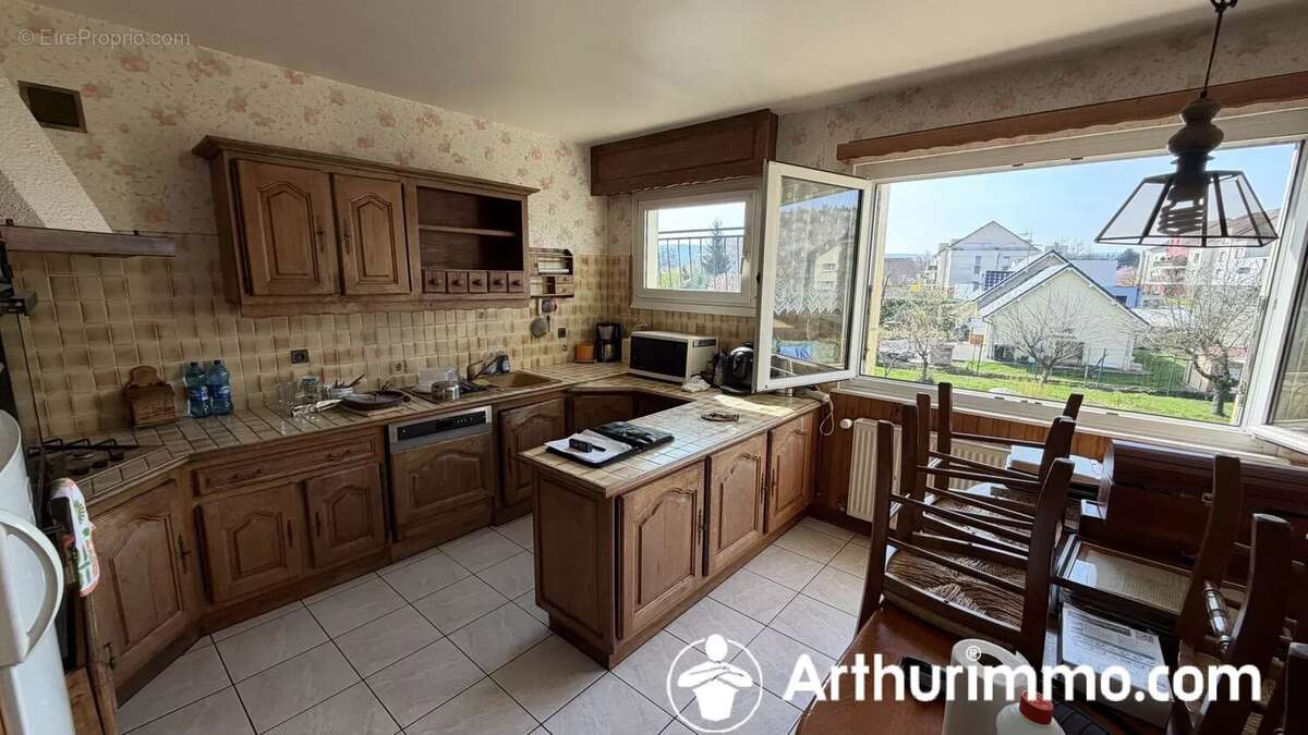 Maison à VALENTIGNEY