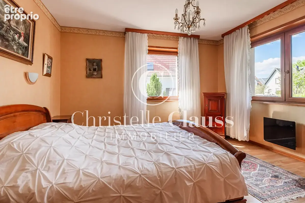 Maison Strasbourg 221.6 m2 - photo 8