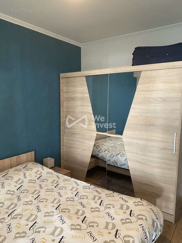 Appartement à PAU