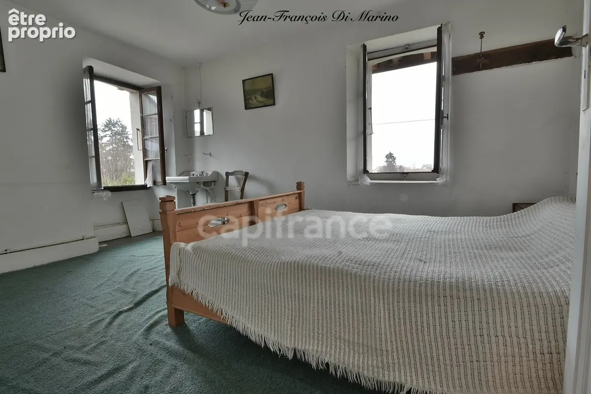 Maison à vendre 7 pièces PUBLIER (74) - photo 19