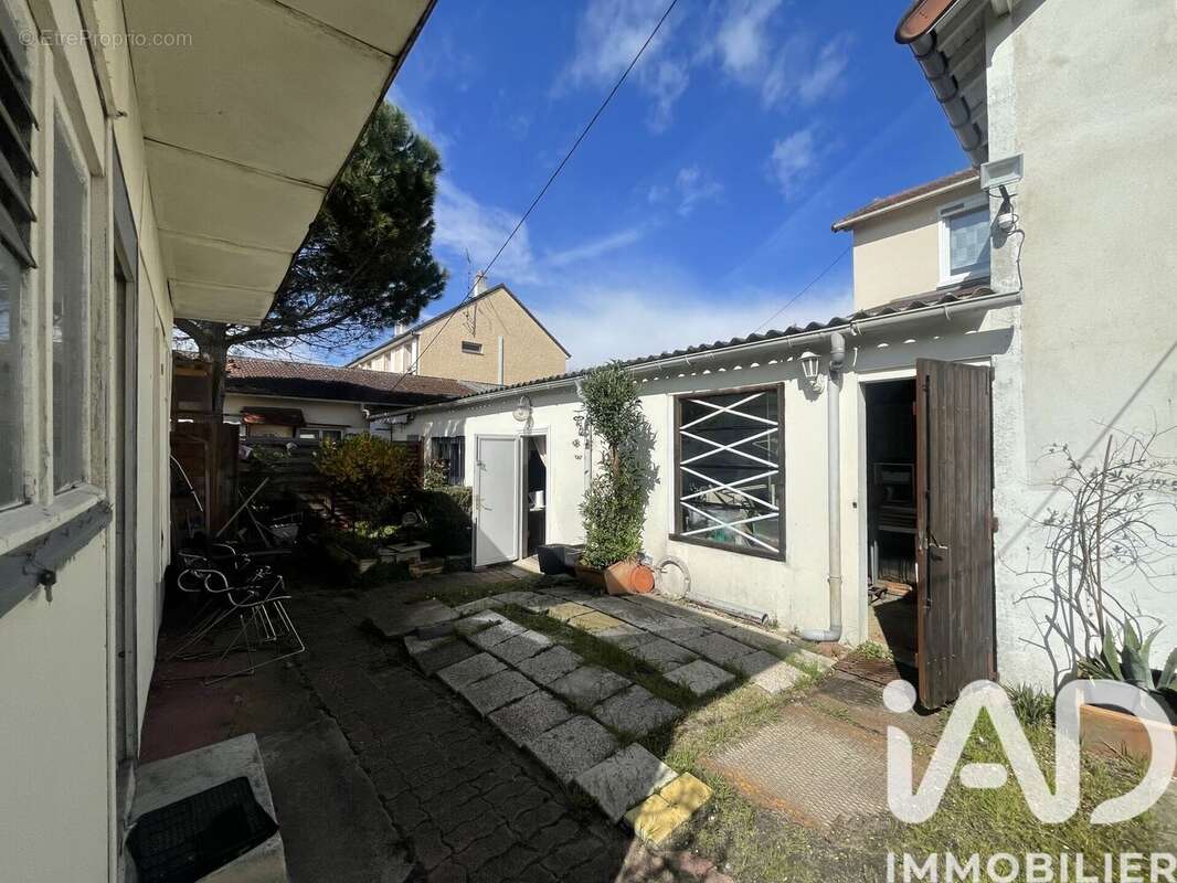 Photo 4 - Maison à BEAUCHAMP