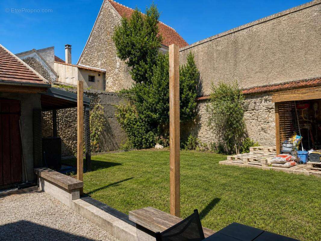 Maison de ville,  6 pièces , 160 m² à Brie-Comte-Robert - photo 14