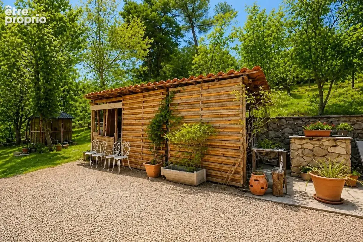 Maison de 7 pièces d'environ 196 m² à Esparron-de-Verdon - photo 7