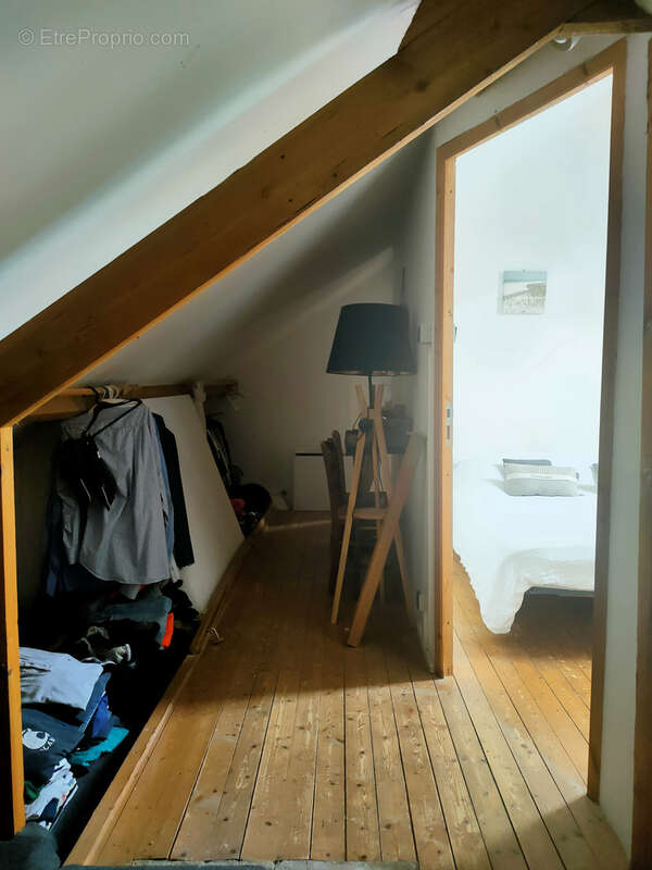 Maison à ORBEC