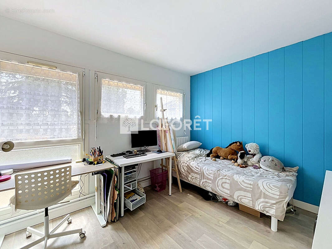 Maison st michel sur orge - 4 pièces - 85 m2 - photo 8