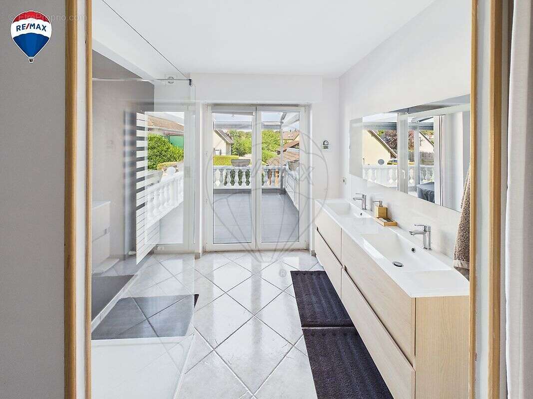 Maison 5 chambre(s) à vendre - photo 9