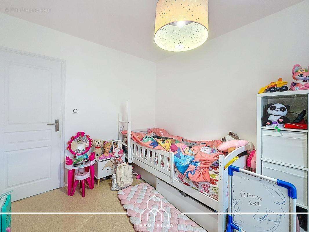Appartement à FEYZIN