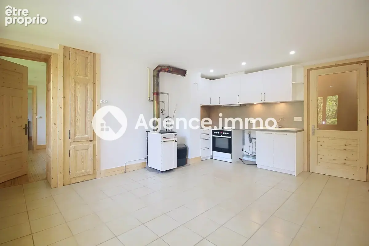 Maison 7 pièces 185 m² à vendre à Bonneville (74130) - photo 5