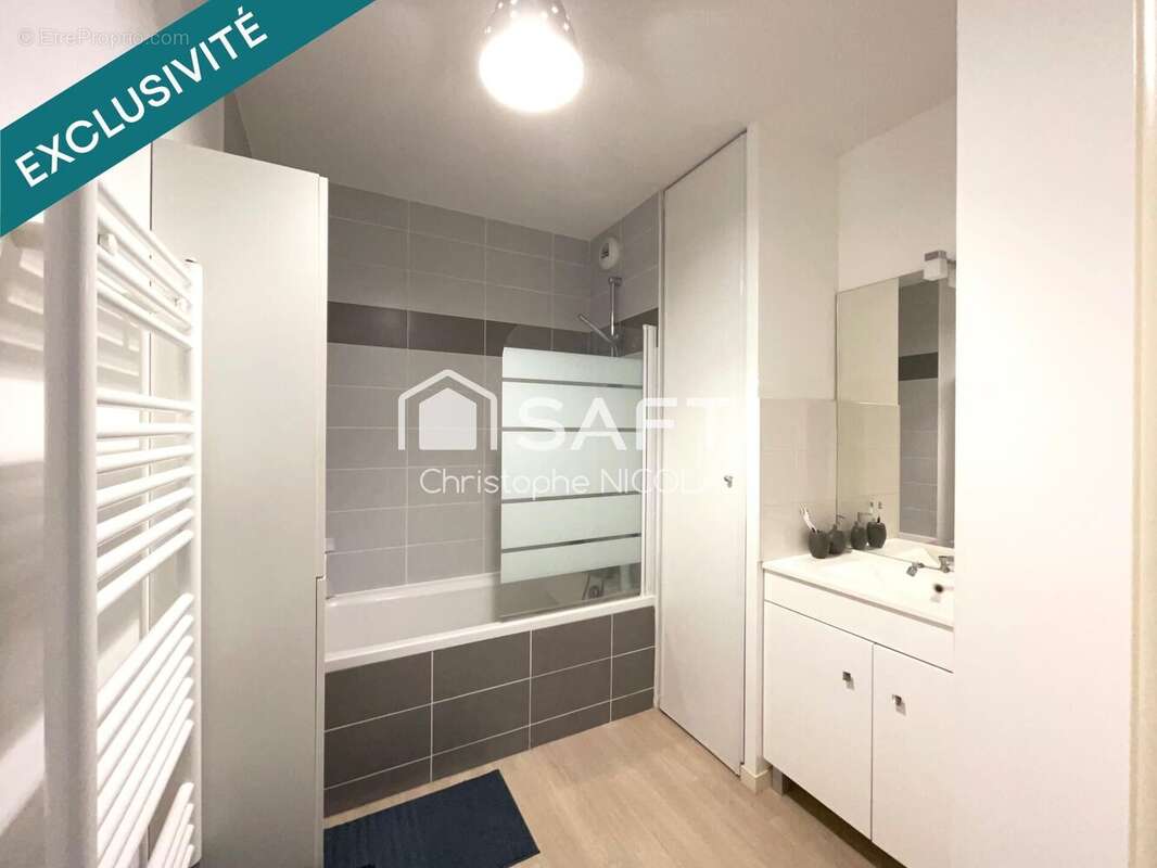 Photo 6 - Appartement à BLANQUEFORT