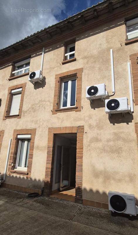 Appartement à MURET