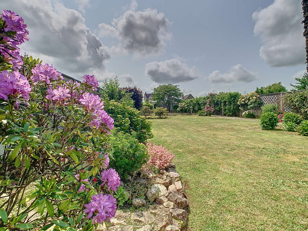 Maison à ISIGNY-SUR-MER