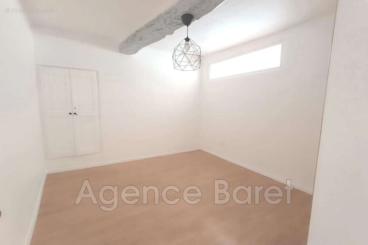 Appartement à LES ARCS