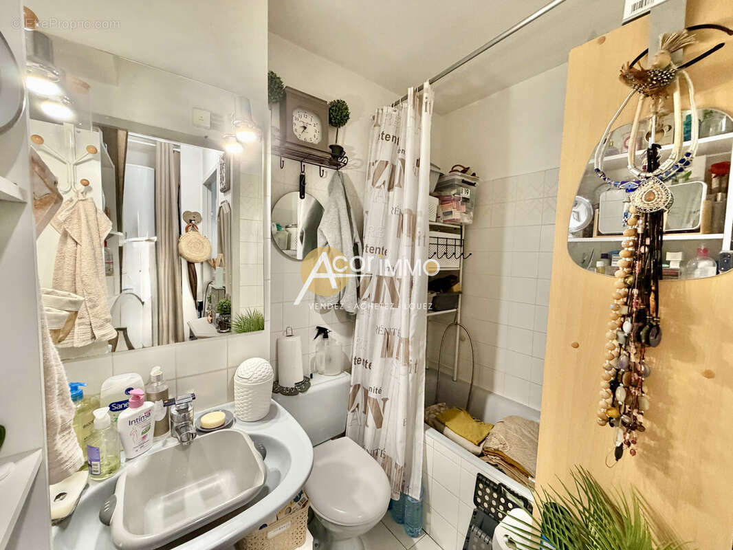 Appartement à HYERES