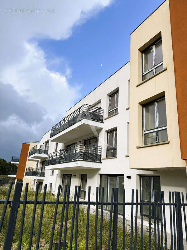 Appartement à ETAPLES