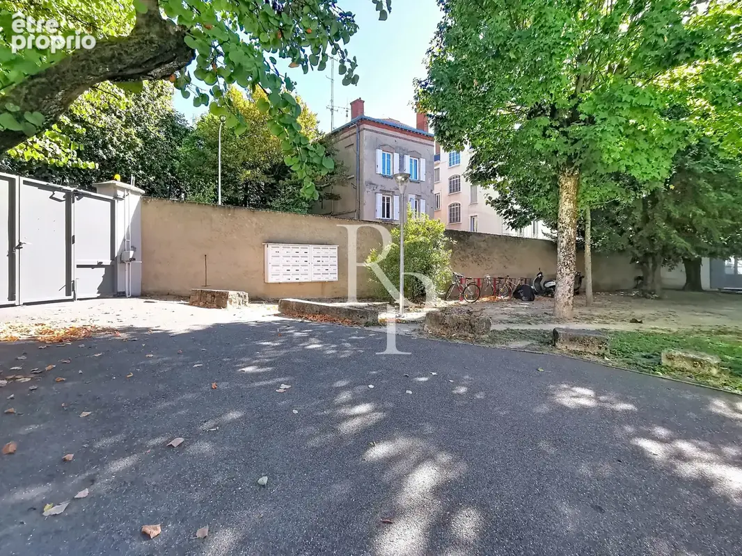 Studio en vente à Fourvière   Lyon 69005 - photo 11