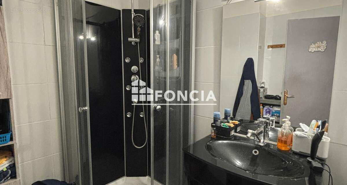 Appartement à EPINAY-SOUS-SENART
