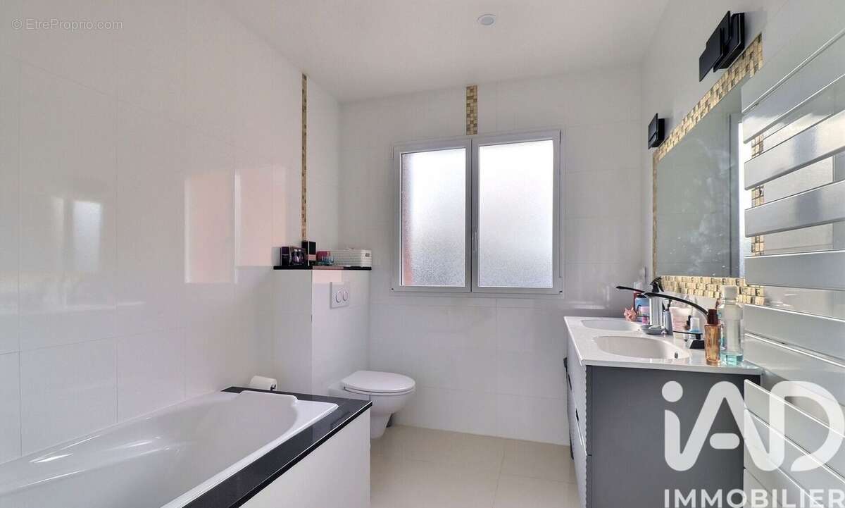 Photo 6 - Maison à LONGPONT-SUR-ORGE