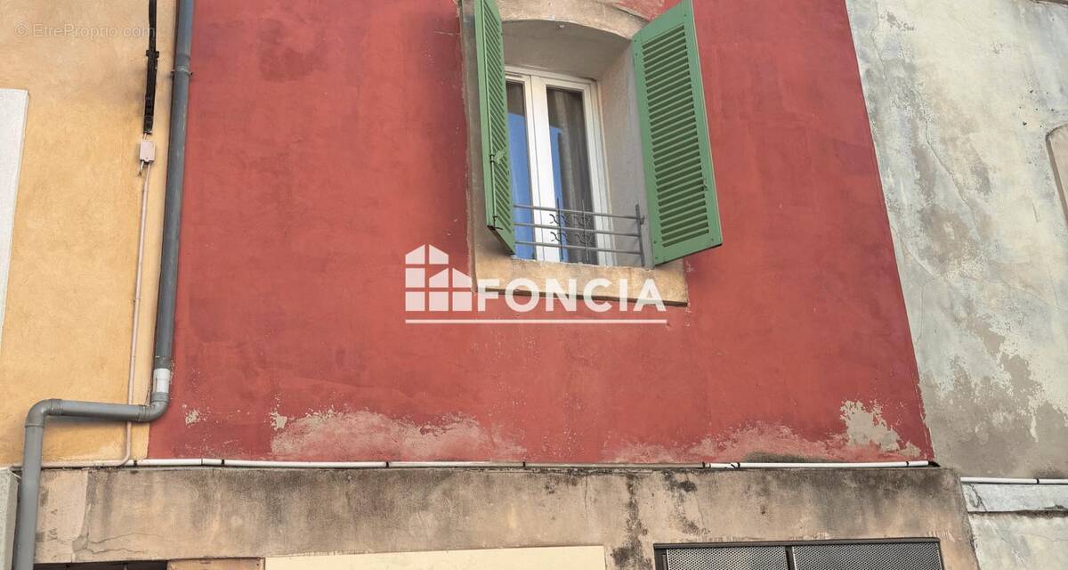 Appartement à MARTIGUES