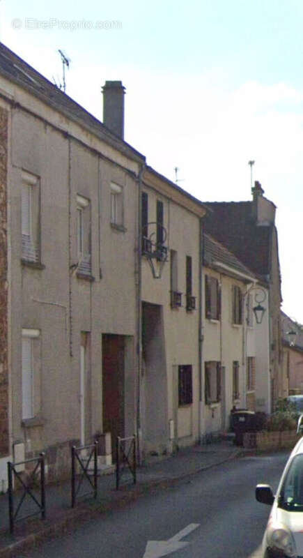 Appartement Champlan 1 pièce(s) 28.97 m2 - photo 5