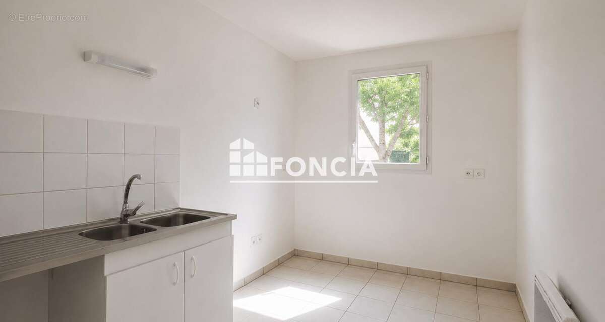 À vendre – 2 pièces lumineux avec parking – châtillon (92320) - photo 2