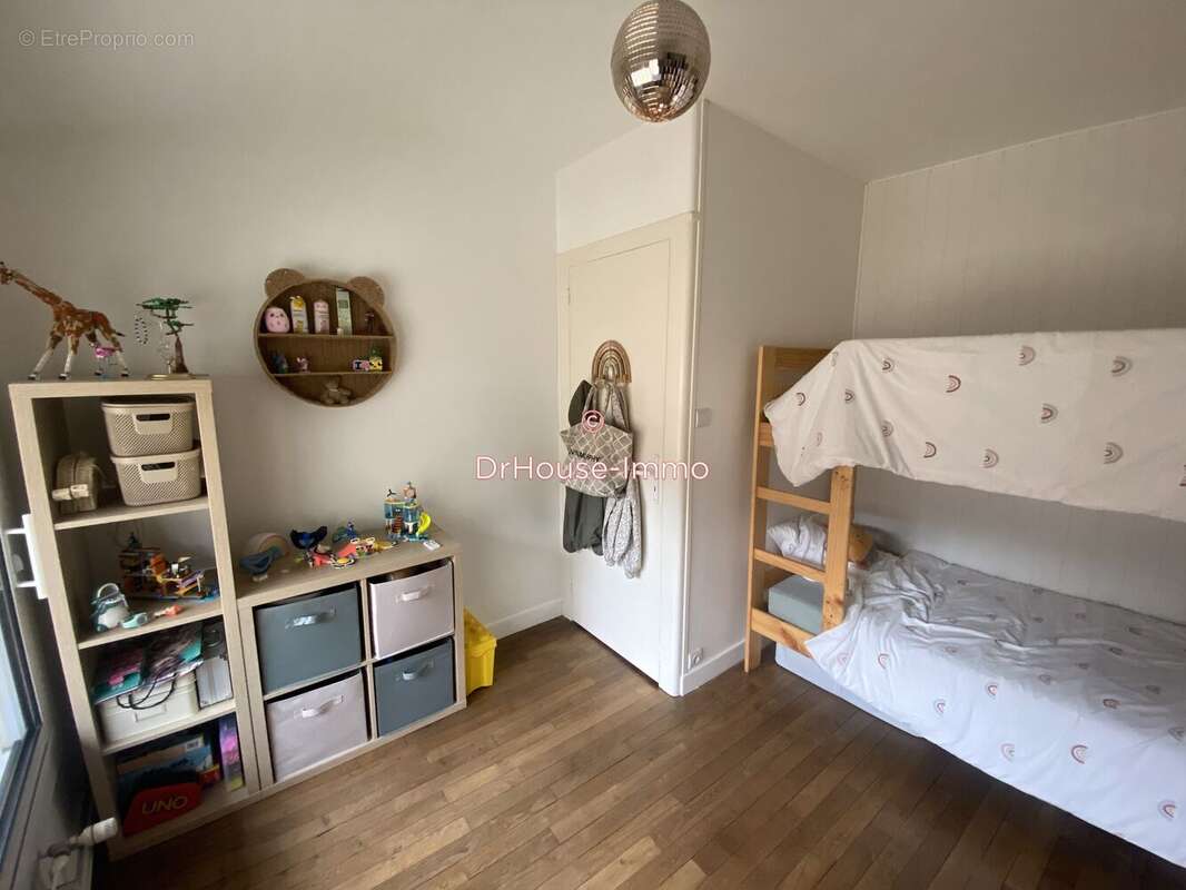 Maison à MIGNE-AUXANCES