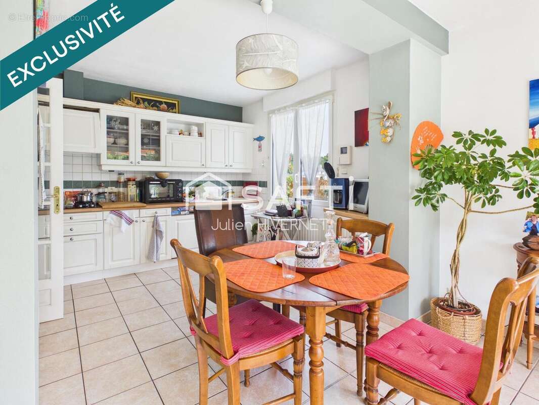 Maison 131 m² à Morlaix  - photo 5