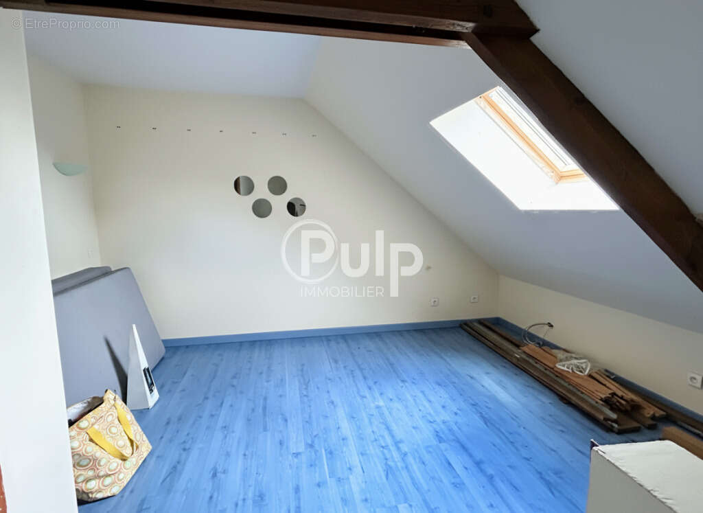 Maison à STEENWERCK