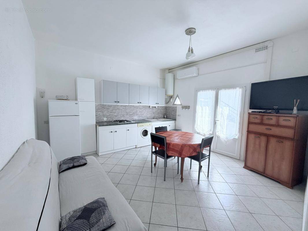 Appartement à MARSEILLAN