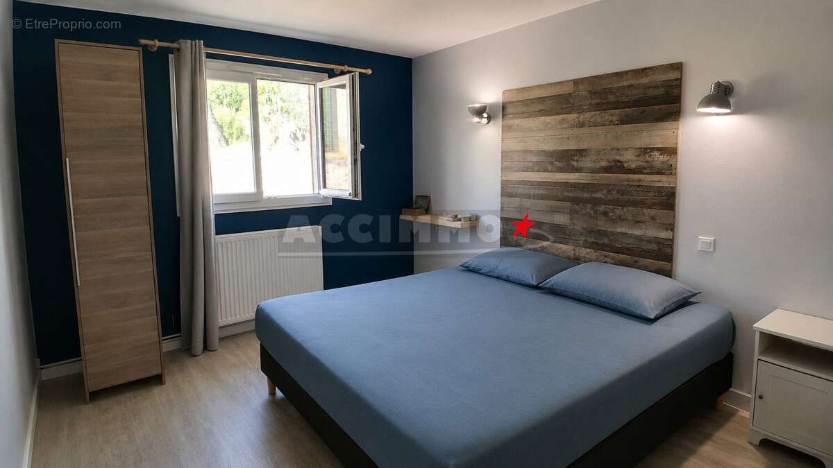 Castres - maison avec jardin - photo 6