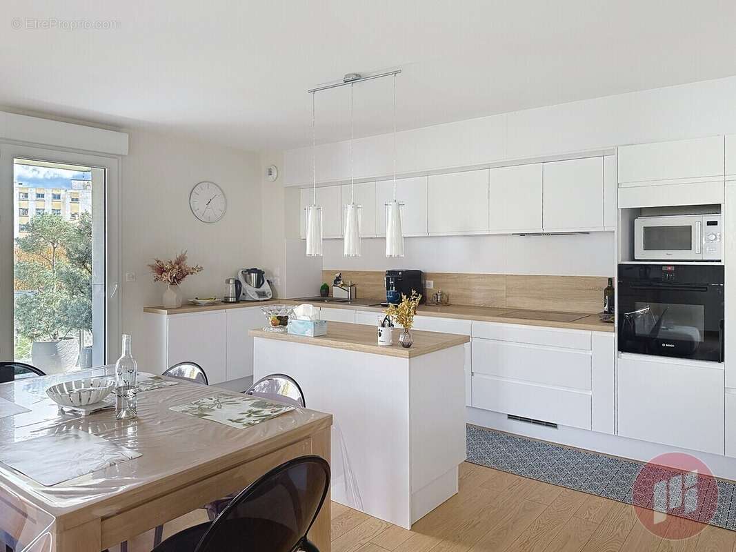 Appartement à LIMOGES