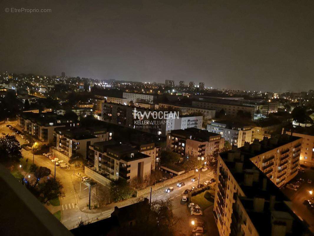 Appartement à BREST