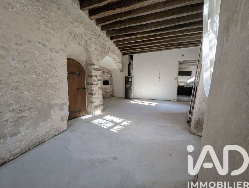Photo 7 - Maison à CHALO-SAINT-MARS