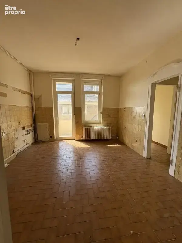 Metz Vacquinière - Appartement en duplex 404 m2 - photo 3