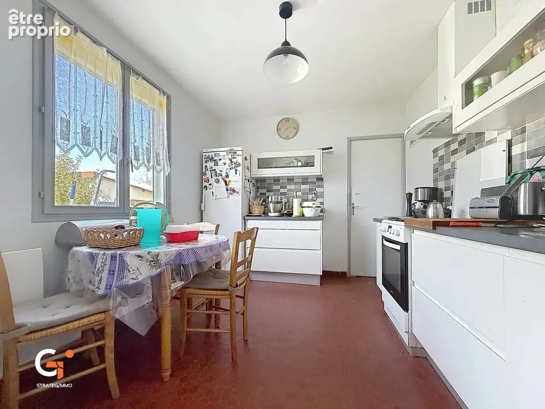 En exclusivité, maison de plain-pied - photo 7