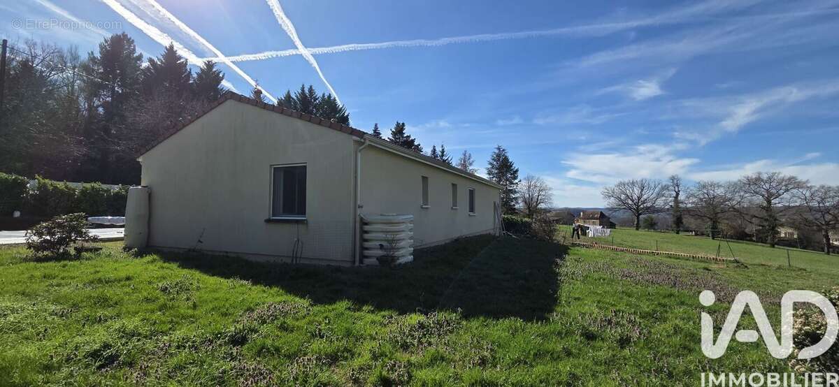 Photo 4 - Maison à CAPDENAC-GARE