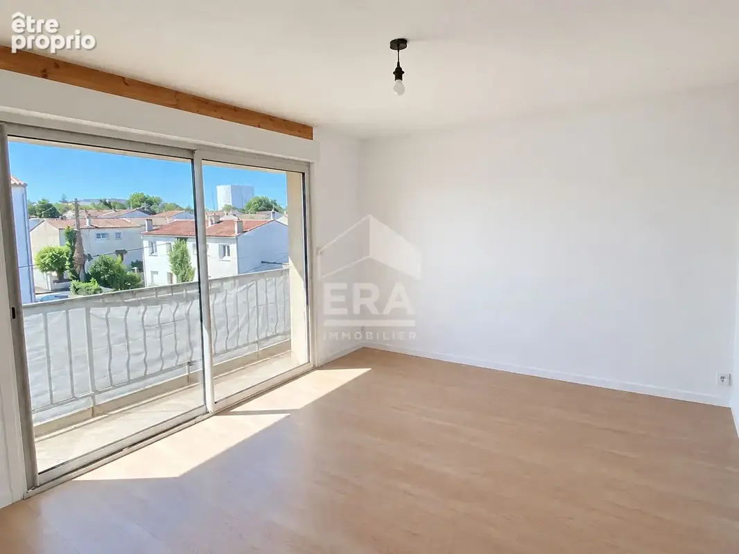 Photo Appartement à Cognac au prix de 70 000€