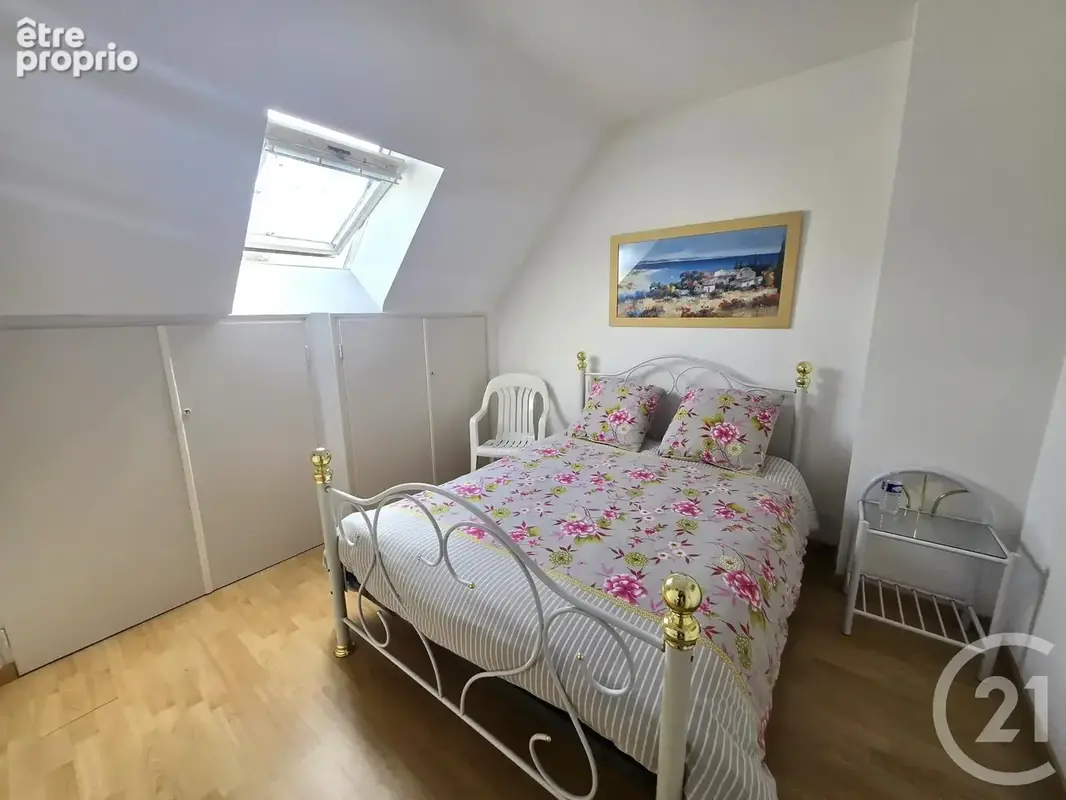 Maison 7 pièces 142 m² à vendre à Muzillac (56190) - photo 9