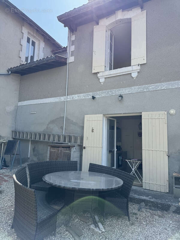 Maison de village - petit prix - photo 6