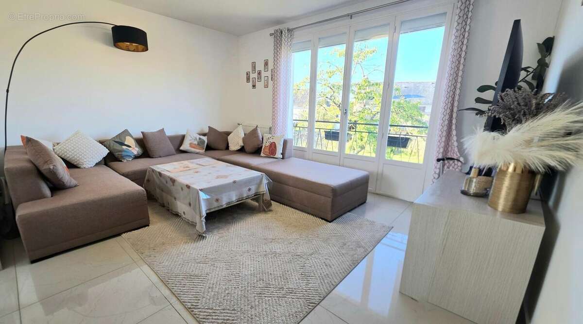 Photo 3 - Maison à BAUGE