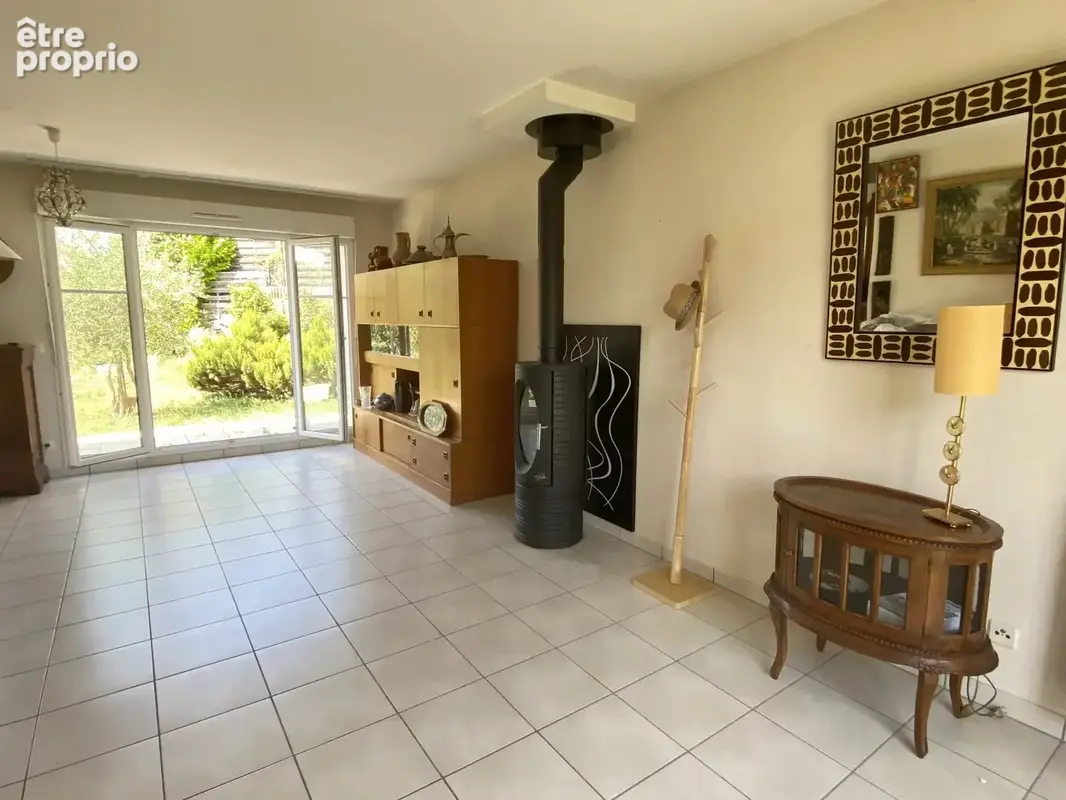 Maison contemporaine dans les Yvelines - photo 6