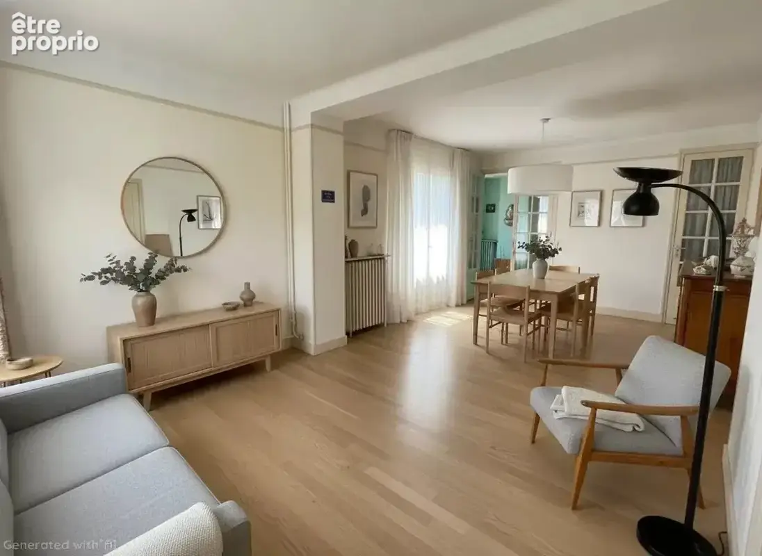 Maison proche Sainte Thérèse - photo 6