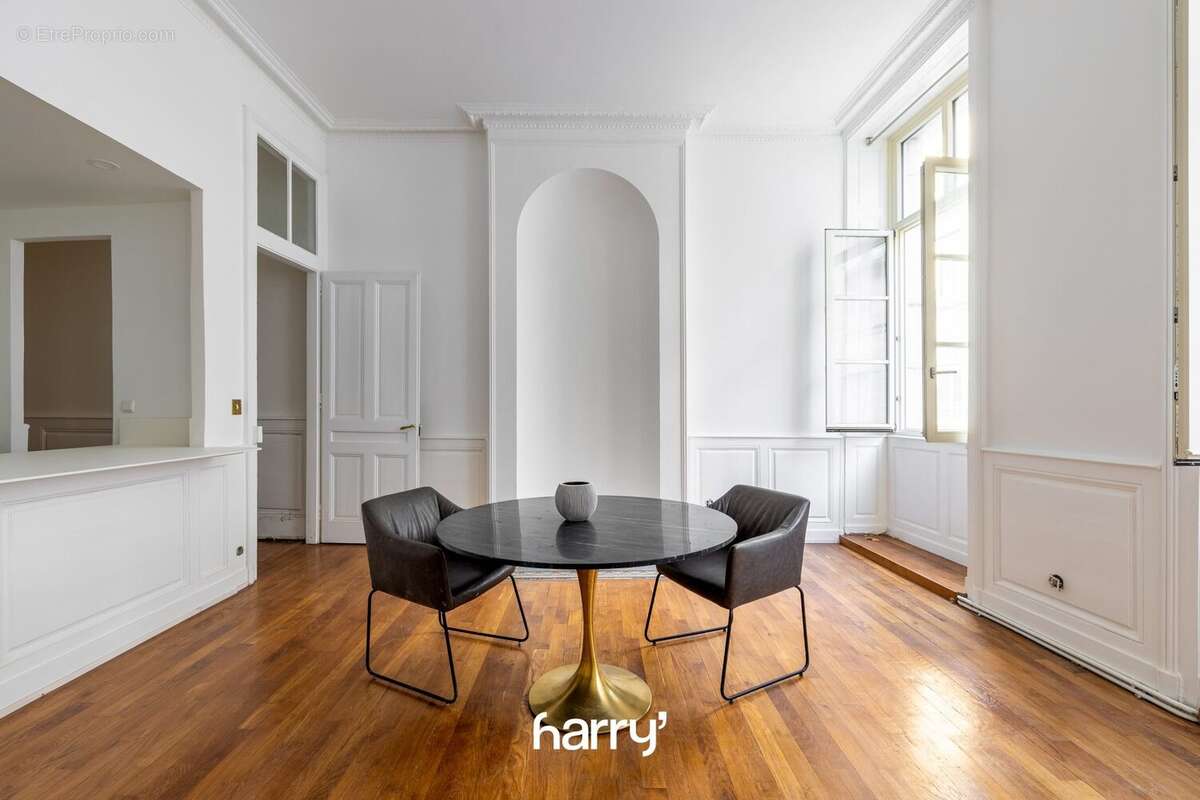 Appartement à BESANCON