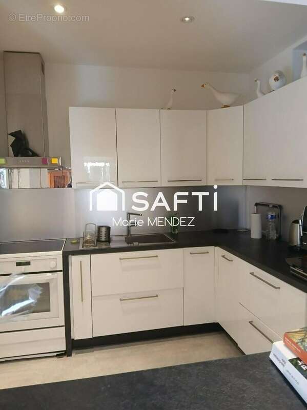 Photo 6 - Maison à BOUGIVAL