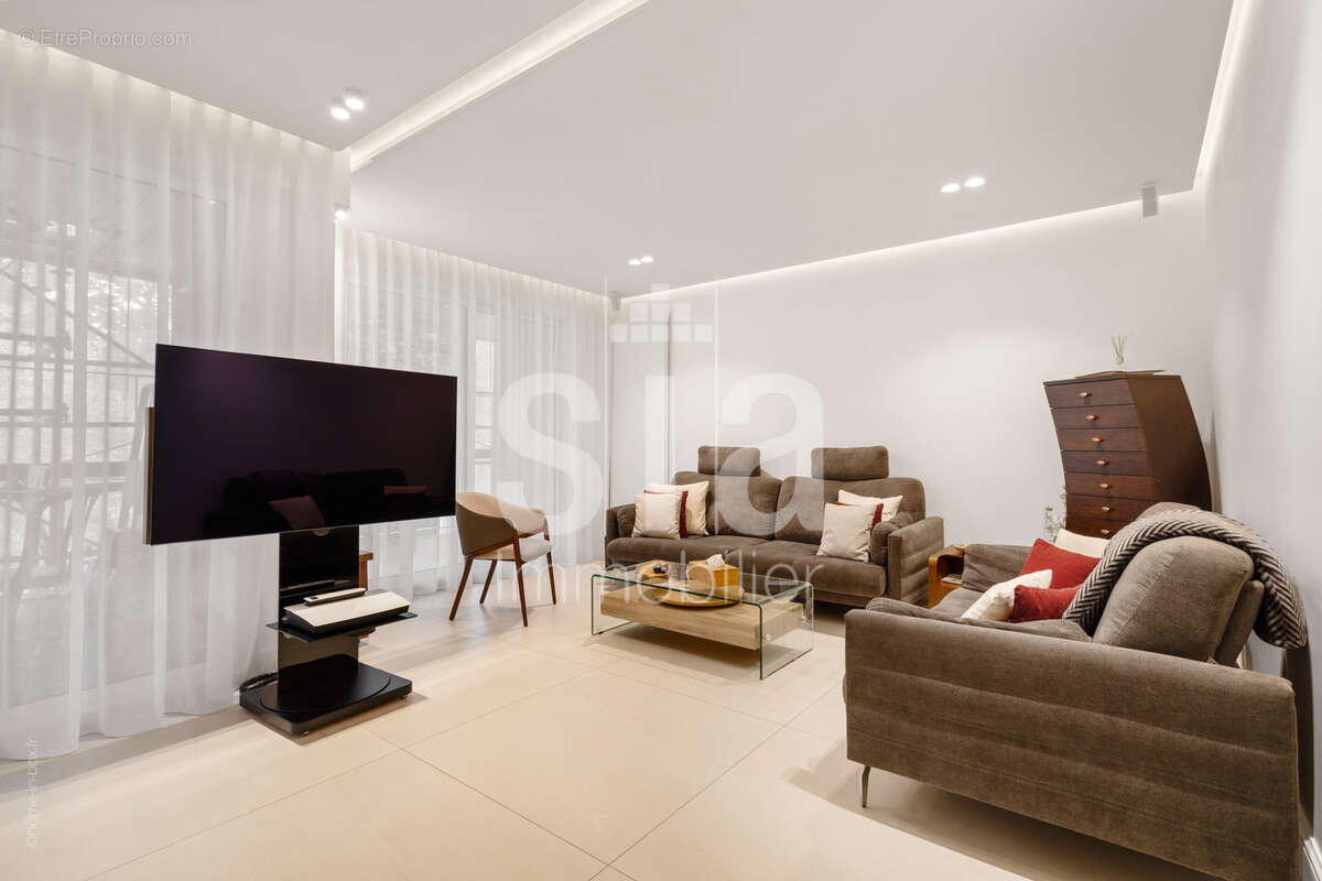 Appartement à NOGENT-SUR-MARNE