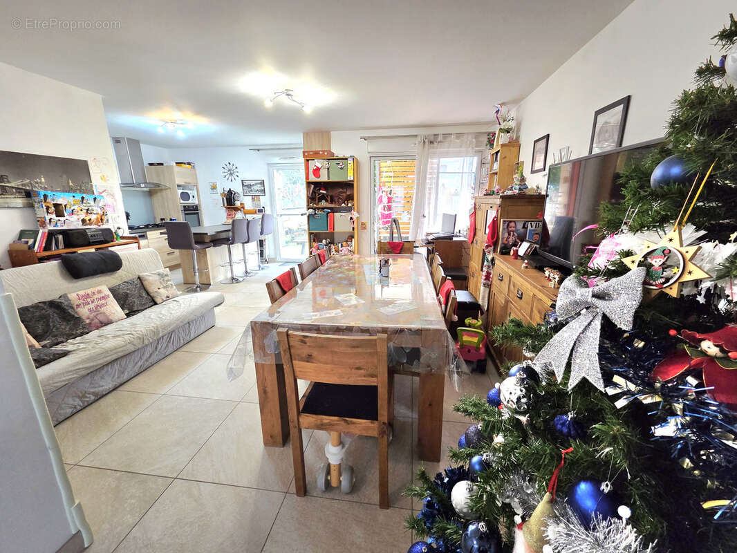 Appartement à VIENNE