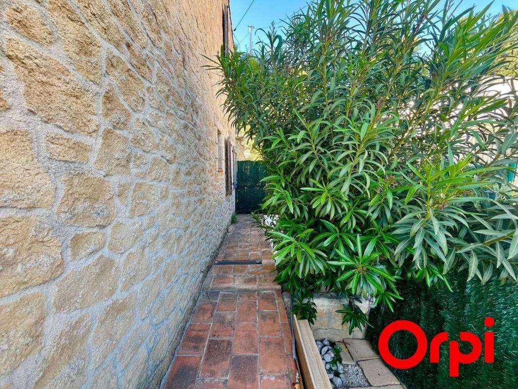 Appartement à MARSEILLE-11E