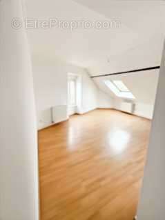 Appartement à BELFORT