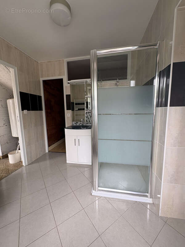 Maison de village 3 pièces idéal premier achat - photo 7