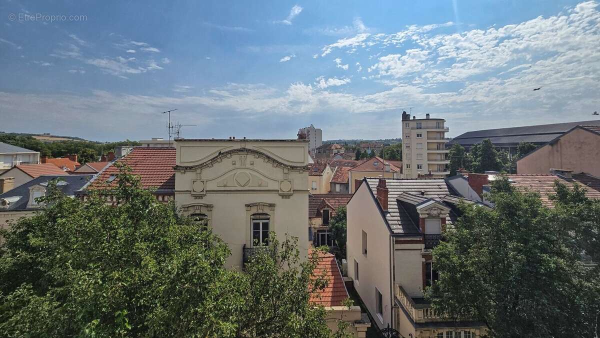 À VENDRE  Appartement T3 rénové - photo 9