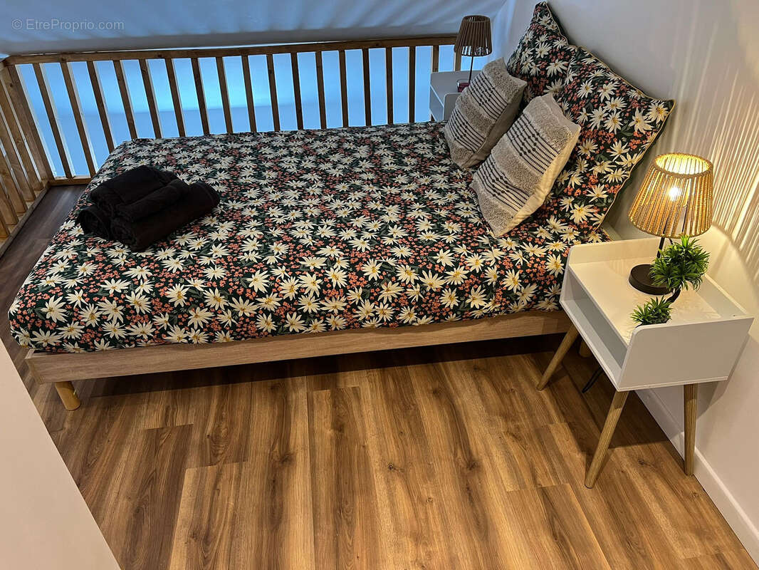 Appartement à ROUBAIX